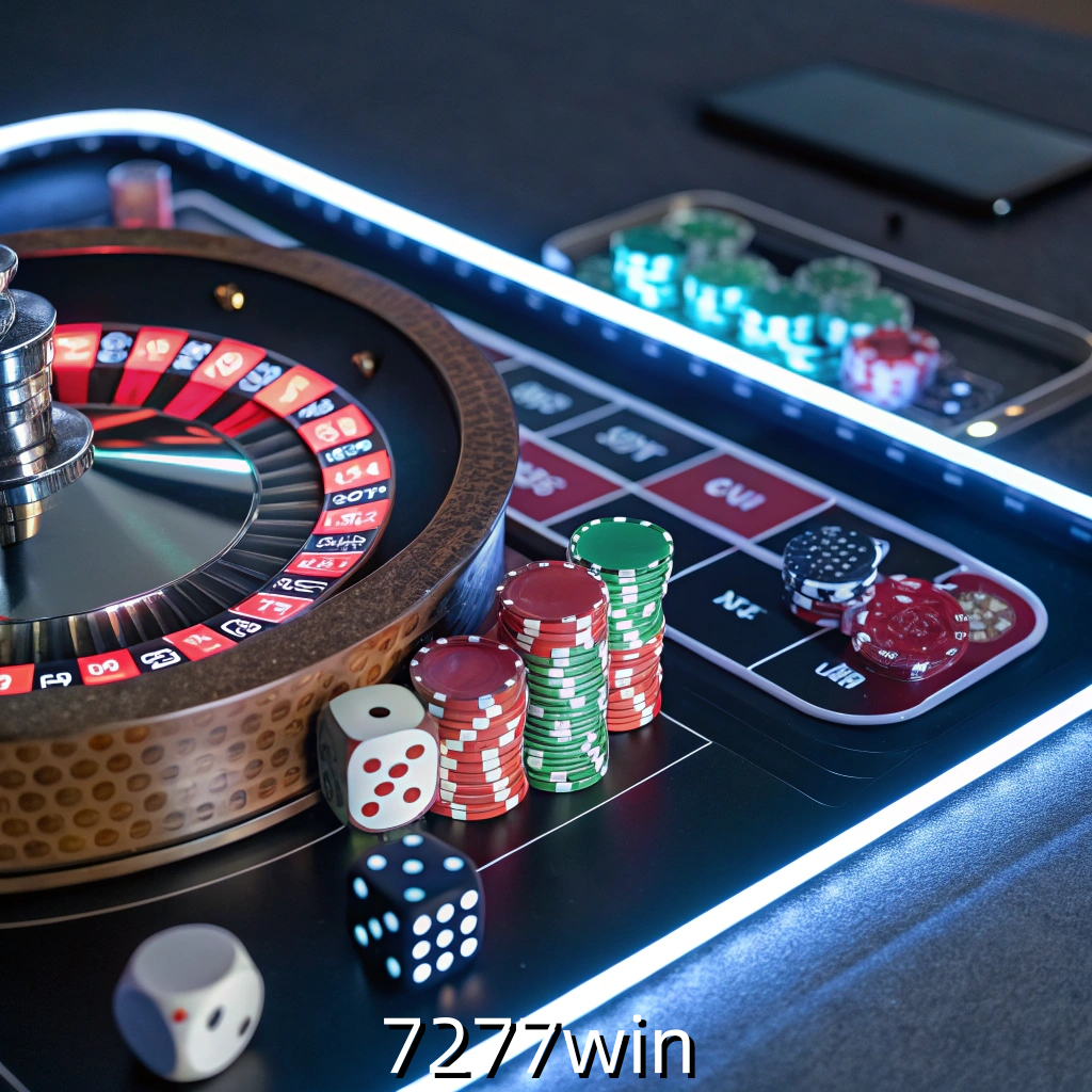 Acesso ao 7277win