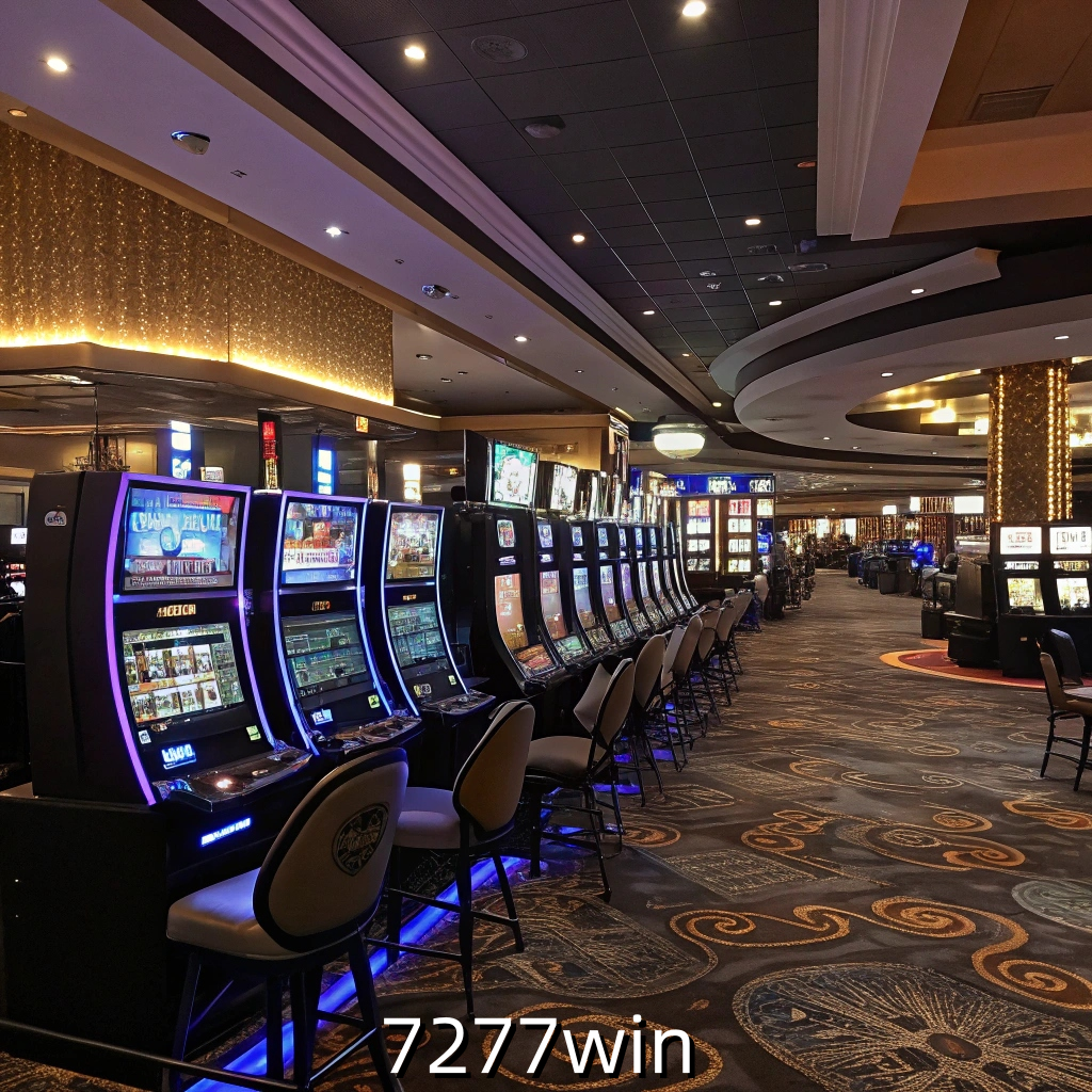 Acesso ao 7277win