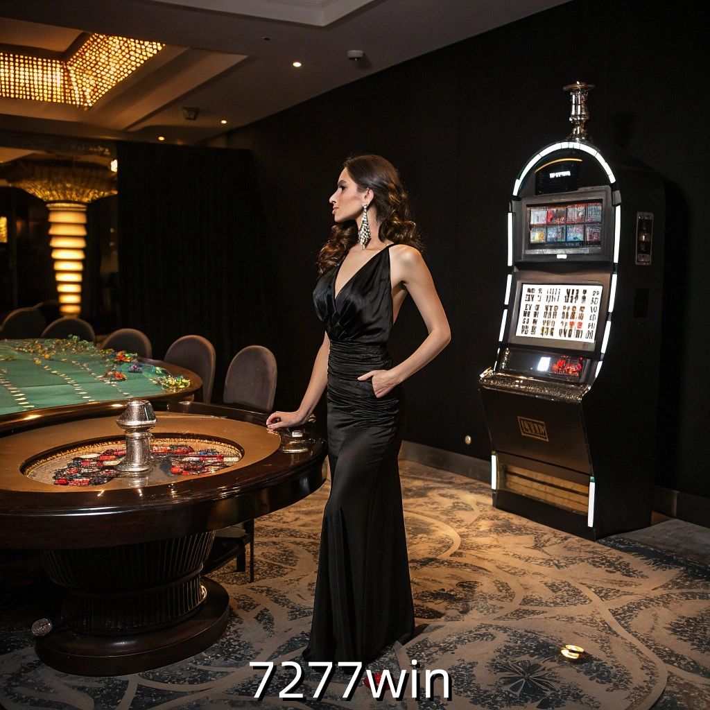 Acessar o site 7277win COM