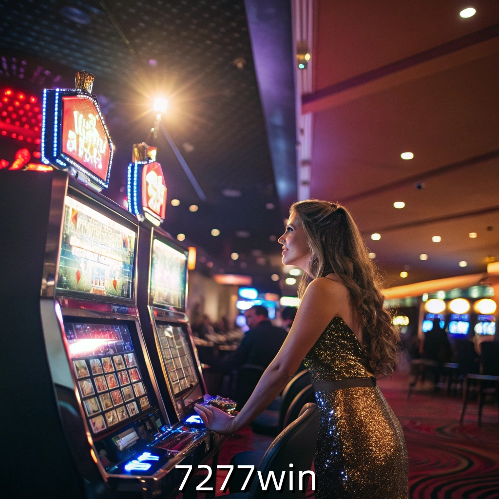 Cassino Online 7277win