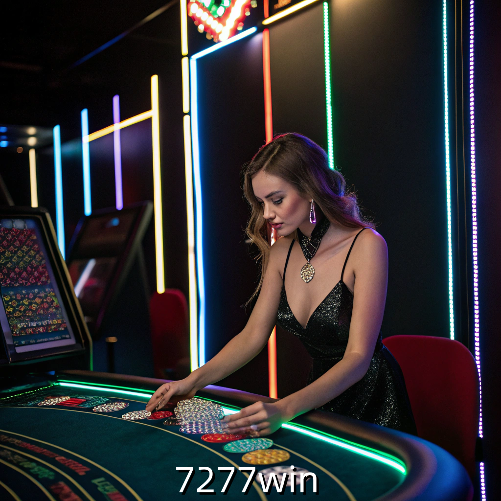 Acesso ao 7277win