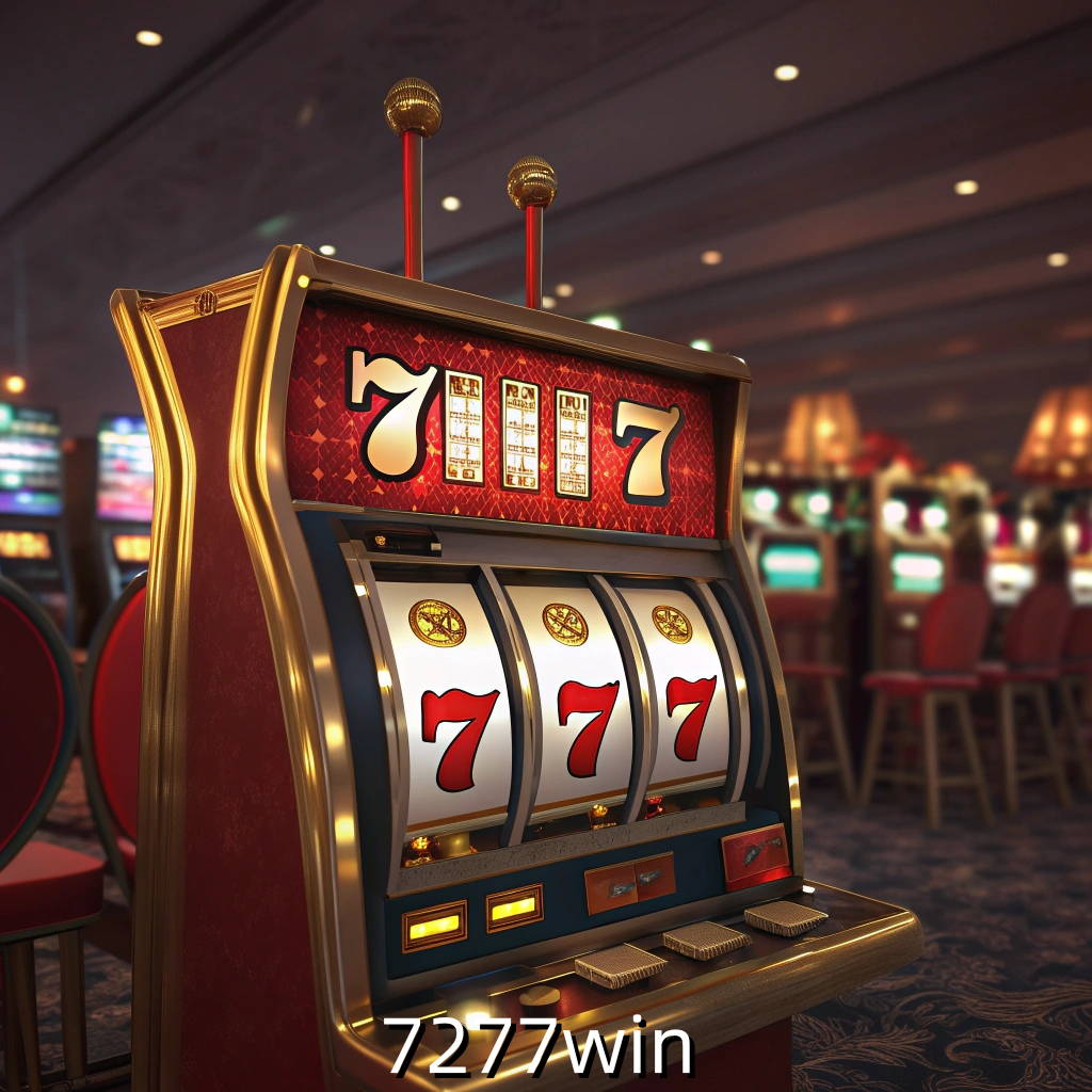 Cassino Online 7277win