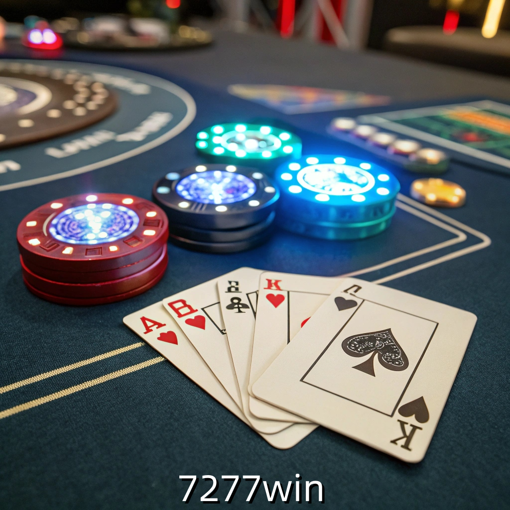 Cassino Online 7277win