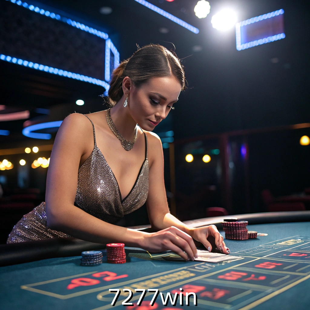 Cassino Online 7277win