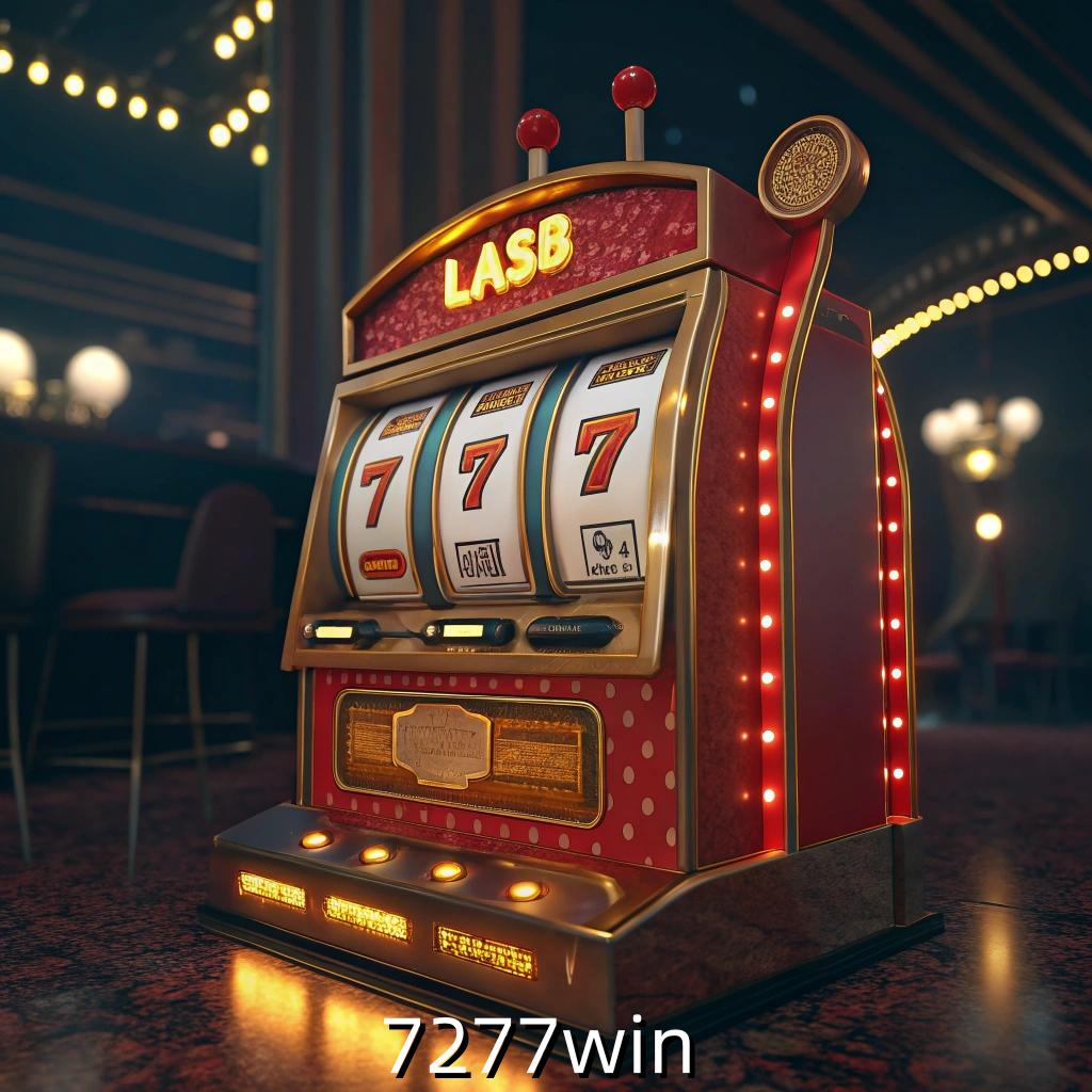 Acesso ao 7277win