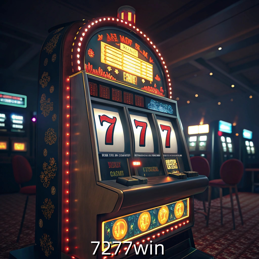 Cassino Online 7277win