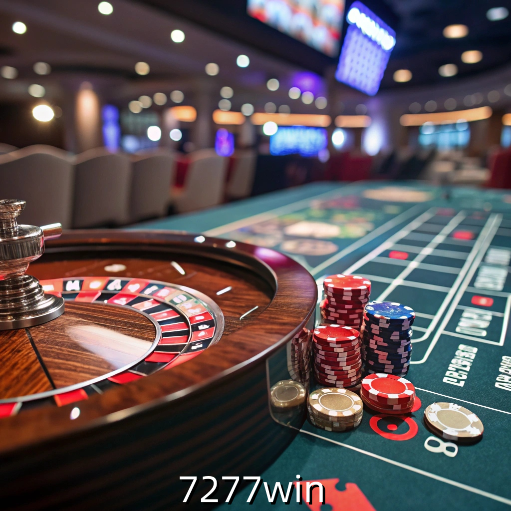 Cassino Online 7277win