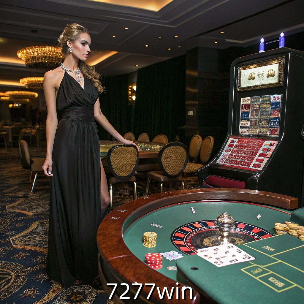 Cadastro na 7277win