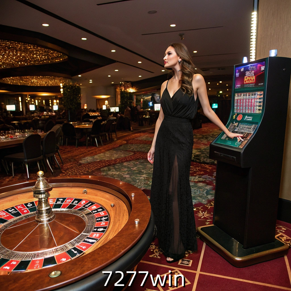 Acesso ao 7277win
