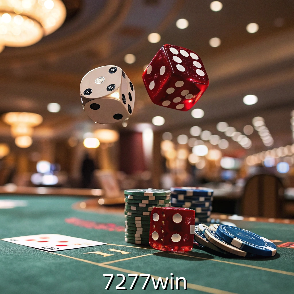 Cassino Online 7277win