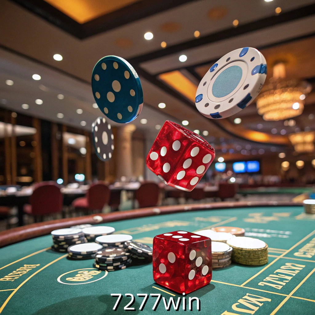 Acesso ao 7277win